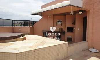 Imagem 1: Cobertura com 2 dormitórios à venda, 180 m² por R$ 2.100.000 - Riviera Módulo 06 - Bertiog