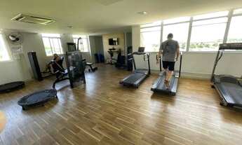 Imagem 5: Apartamento para venda possui 65 metros quadrados com 2 quartos