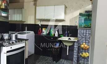 Imagem 5: Casa (térrea na rua) 3 dormitórios, cozinha planejada