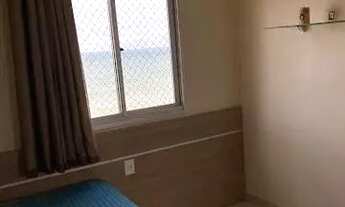 Imagem 7: Ed Debret-3 Qts-1 Suíte-Vista Eterna P/ Mar-85 m²-Lazer com quadra Cód: 22088 das22