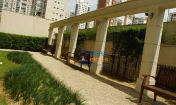 Imagem 7: Apartamento com 4 dormitórios à venda, 140 m² por R$ 1.800.000,00 - Perdizes - São Paulo/S