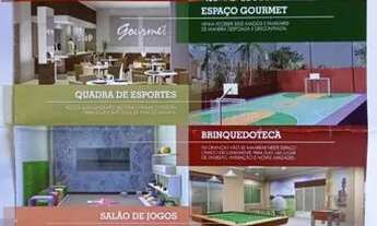 Imagem 2: Apartamento Cond. Edif. Torre Di Pietra, 16º Andar, Rua Mém de Sá, 1869 - Vila Bosque