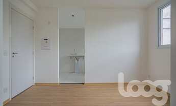 Imagem 5: Apartamento padrão em Mooca - São Paulo