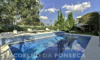 Imagem 2: São Paulo - Casa Padrão - Real Parque