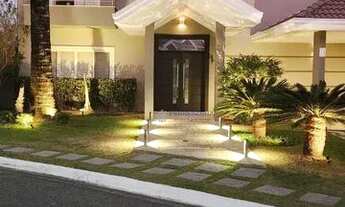 Imagem 3: Casa com 4 dormitórios à venda, 295 m² por R$ 2.200.000,00 - Urbanova - São José dos Campo