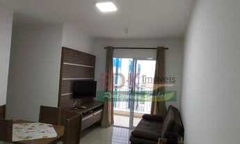 Imagem 5: Apartamento com 2 dormitórios para alugar, 65 m² por R$ 2.100,01/mês - Vila Aparecida - Ta