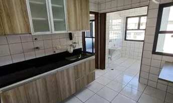 Imagem 6: Apartamento com 3 dormitórios para alugar, 96 m² por R$ 3.500/mês - Centro - Diadema/SP