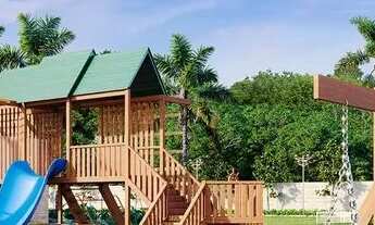 Imagem 2: TERRENO EM CONDOMINIO FECHADO, RESIDENCIAL JARDINS