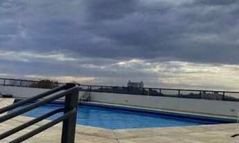 Imagem 3: Apartamento com 3 dormitórios sendo 1 suíte para alugar, 96 m² no Condomínio Delfim Verde