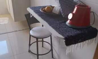 Imagem 4: Apartamento para venda com 60 metros quadrados com 2 quartos em Casa Branca - Santo André