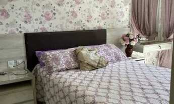 Imagem 2: Alugo apartamento mobiliado no Jardins