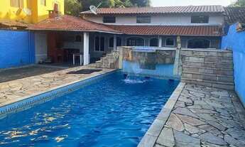 Imagem: Casa na praia p vender aceita apartamento