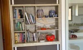 Imagem 6: Apartamento para venda possui 142 metros quadrados com 3 quartos