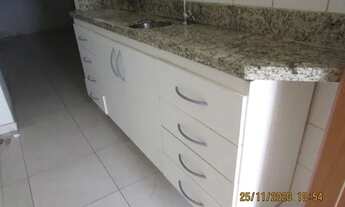 Imagem 2: Apartamento bem localizado