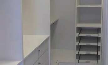 Imagem 3: Alugo Apto 3/4 c/ Suíte na Apinajés Próx. Mundurucus ED. RAVELLO - Batista Campos