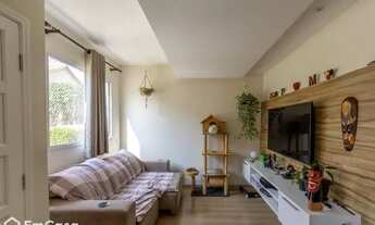 Imagem: Apartamento à venda em Campinas