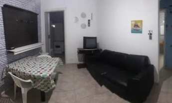 Imagem 6: Apartamento para venda com 57 metros quadrados com 1 quarto em Guilhermina - Praia Grande