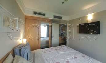 Imagem 5: Mercure Guarulhos próximo ao Aeroporto de Guarulhos e Shopping Internacional