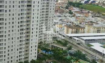 Imagem 5: Excelente apartamento para venda de 59 m², com 02 quartos no Cond. Sttilo Club Residence