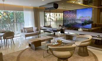 Imagem: Apartamento para venda possui 253 metros