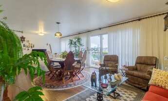 Imagem: Venda Apartamento 4 Dormitórios - 154 m²