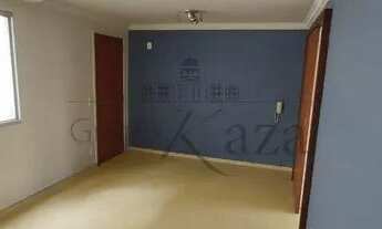 Imagem 2: Apartamento Padrão em São José dos Campos