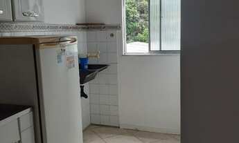 Imagem 4: Aluguel - Ap. de 1/4 - Mobiliado - Boc@ do Rio!