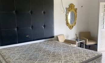 Imagem 5: Casa para aluguel tem 900m2, 3 quartos, 3 suítes e varanda - CA0140