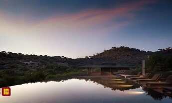 Imagem 5: Canto da LAGOA - MANSÕES SUSPENSAS - alto padrão