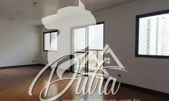 Imagem 6: Edifício Fares Sader Paraíso 163m² 03 Dormitórios 01 Suítes 2 Vagas