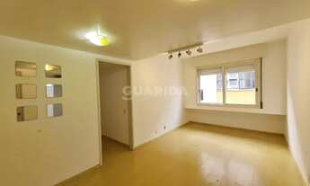 Imagem 1: Apartamento de 2 dormitórios no bairro Rio Branco