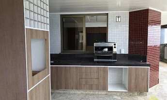 Imagem 3: 4 quartos na Praia de Itaparica - Edifício Enseada das Garças Cód: 23571 z