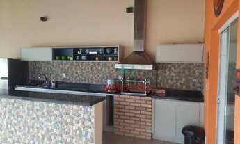 Imagem: Casa com 3 dormitórios à venda, 310 m²