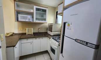 Imagem 7: Locação Apartamento 2 Dormitórios - 60 m² Paraíso