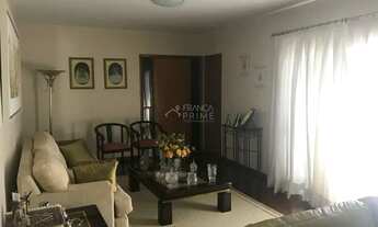 Imagem: Apartamento com 3 dormitórios, 123 m²