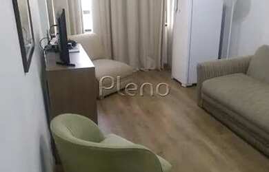 Imagem 4: Flat - Centro - Campinas