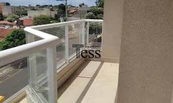 Imagem 6: Aluga apartamento 3 dormitórios sendo 1 tipo apto no Parque Estoril com portaria 24 horas