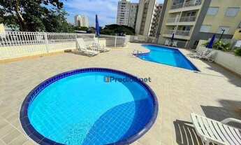 Imagem 6: Apartamento com 1 suíte, 2 salas e lavado, 57 m² - venda por R$ 425.000 ou aluguel por R