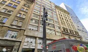 Imagem 2: CONJUNTO COMERCIAL - SÃO PAULO/SP - REPÚBLICA - EM LEILÃO