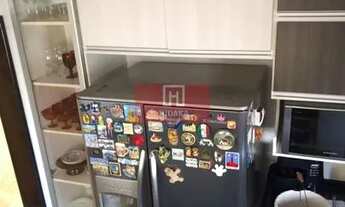 Imagem 3: Apartamento à venda no bairro Cambuci - São Paulo/SP, Zona Sul