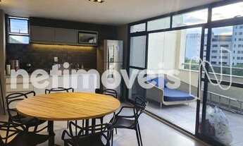 Imagem 3: Venda ou locação Cobertura Vale do Sereno Nova Lima