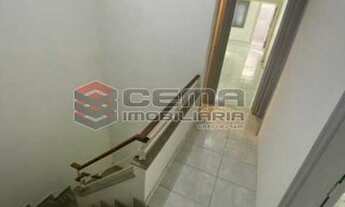 Imagem 4: Casa comercial em Botafogo com 279m2