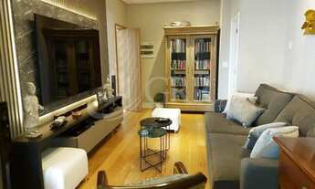 Imagem 2: Apartamento 4 Dormitórios - Altos do Esplanada - São José dos Campos