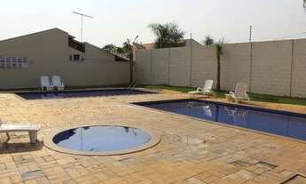 Imagem 6: Casa de condomínio para aluguel no residencial San Marino