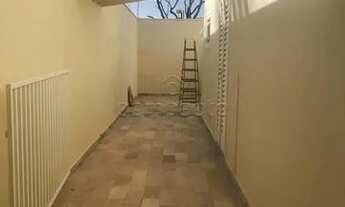 Imagem 4: Casa Padrão em São José do Rio Preto