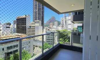 Imagem 3: Apartamento em Leblon