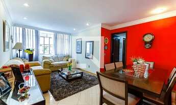 Imagem: Apartamento para Aluguel - Icaraí, 3 Quartos