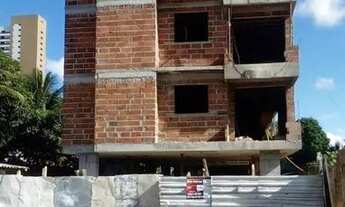 Imagem 2: Apartamento com 2 dormitórios à venda, 61 m² por R$ 350.000,00 - Bairro dos Estados - João