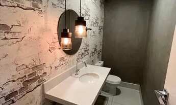 Imagem 6: Royal park Alphaville 81m2