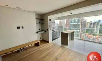 Imagem 4: São Paulo - Apartamento Padrão - Tatuapé